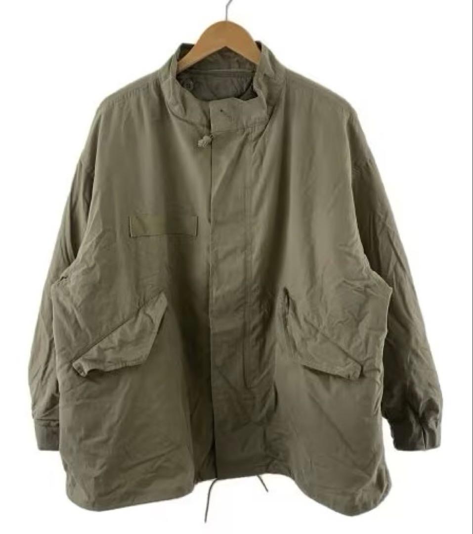 フリークスストア　M65 ショート ライナー モッズ セット