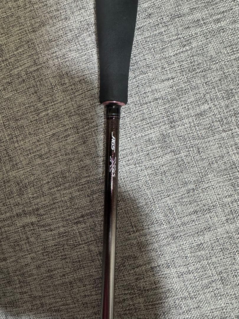 M　ダイワ　紅牙　AIR N610MBTG