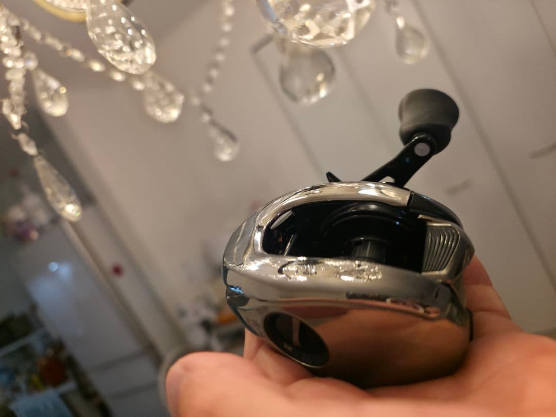 21アンタレスDC XG RIGHT 右巻き 15分のみ使用