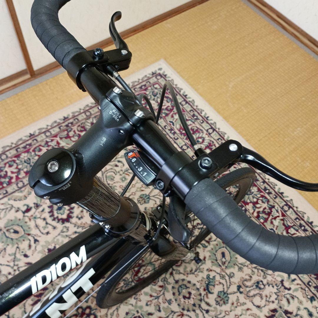 GIANT idiom 　福岡