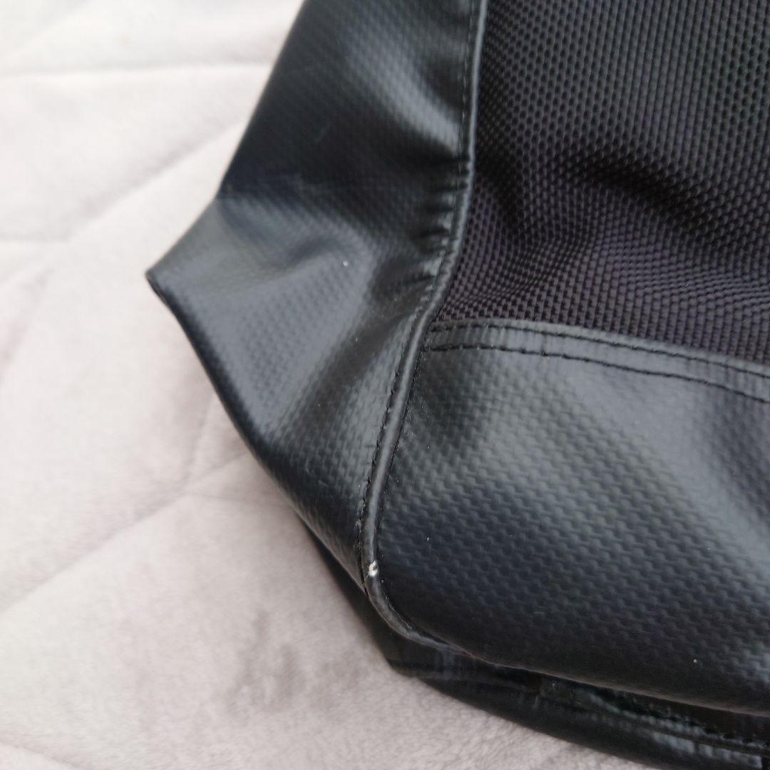 PORTER ブラック トートバッグ