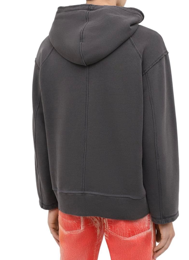 フーディー　パーカー　AMBUSH