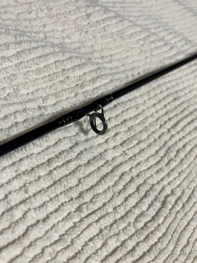 ダイワ ハートランドZ HL-Z 601MLXB-Sti フィネススペシャル