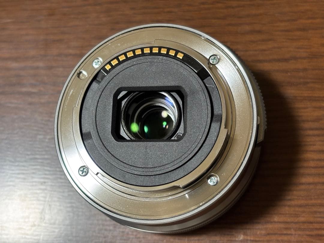 SONY α5100 パワーズームレンズキット 動作確認済み