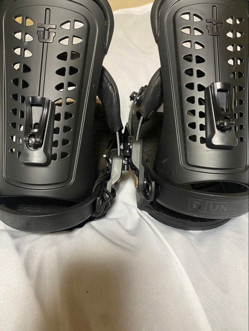 UNION FORCE バインディング Mサイズ