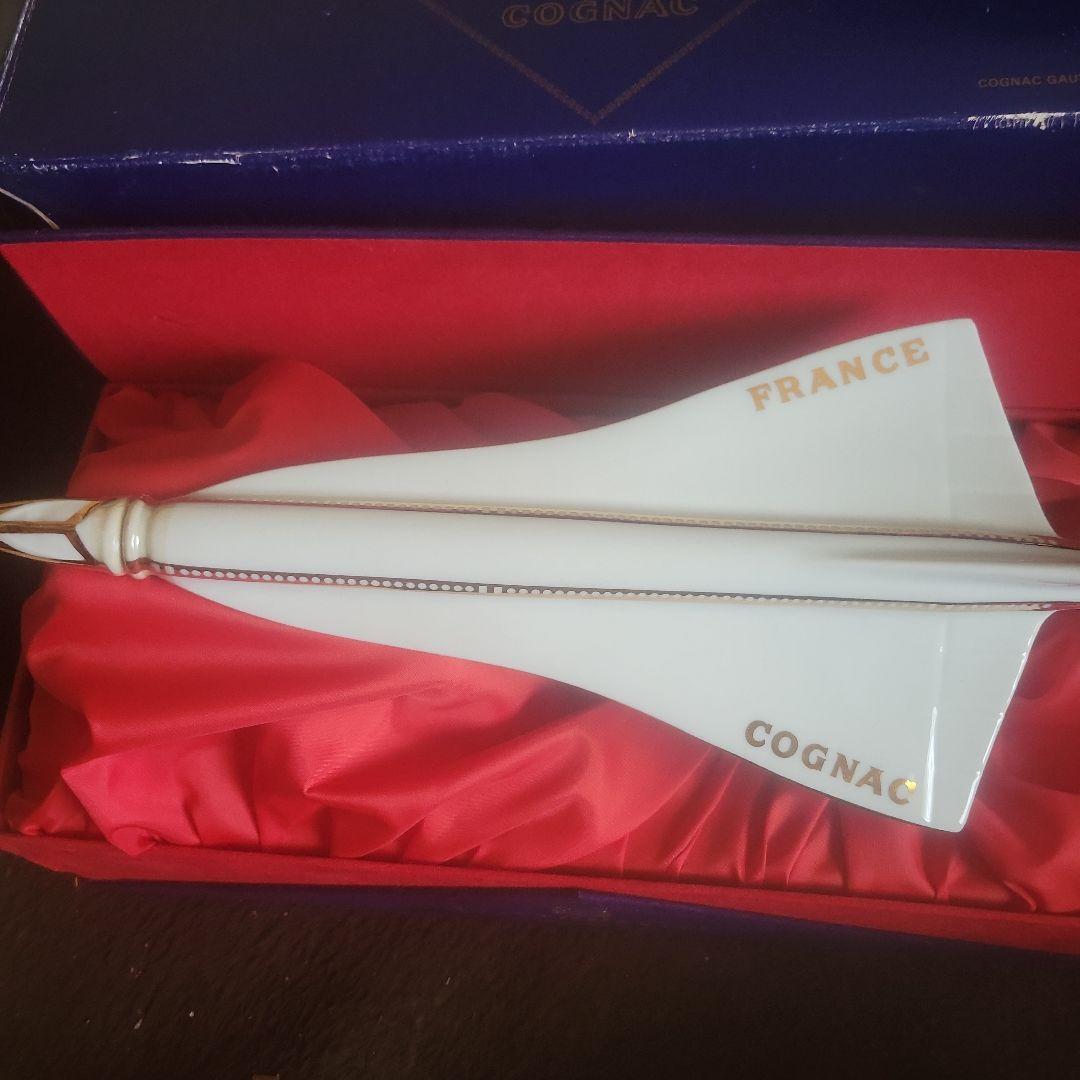 ブランデー GAUTIER/COGNAC/FRANCE