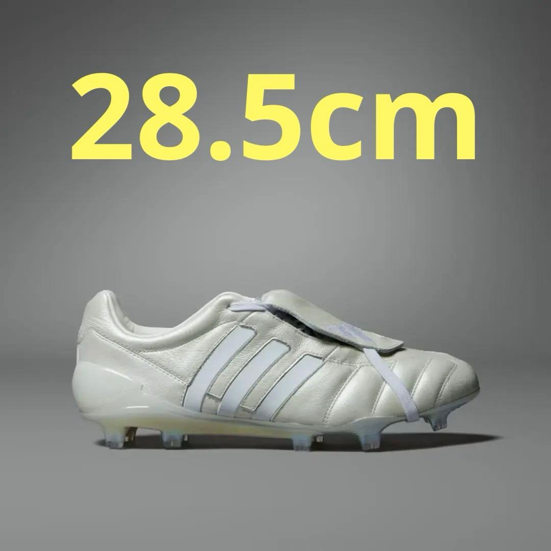シューズ 28.5cm adidas Predator Mania FG Pearl