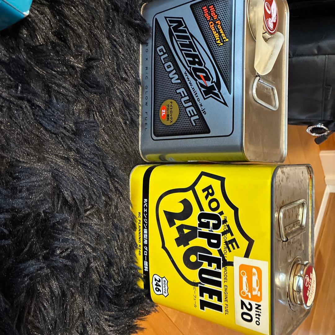 L*I様 ハマーエンジンラジコン1／8スケール