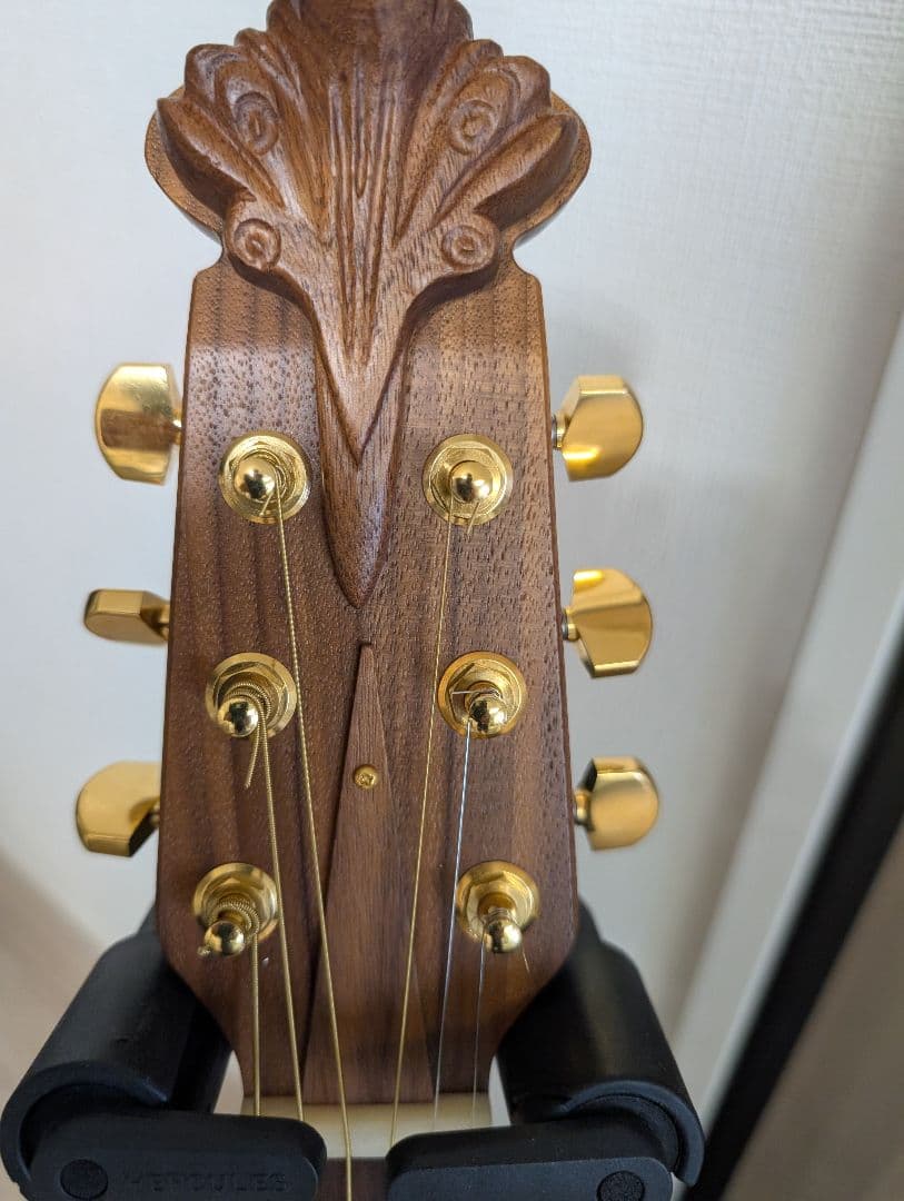 Adamas Custom OC2087GT-8 日本限定12本 新品同様