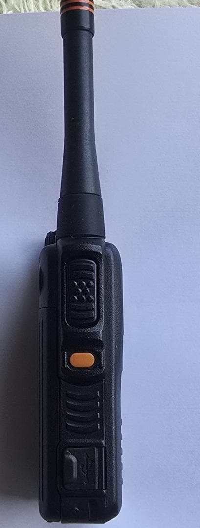 HON  ヤエスムセン　スタンダードVXD1S　多機能トランシーバー