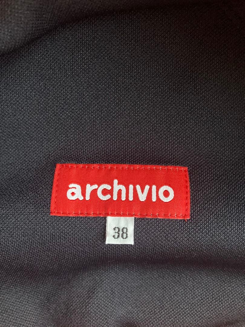 archivio/アルチビオ/レディース/ジャケット/ゴルフウエア