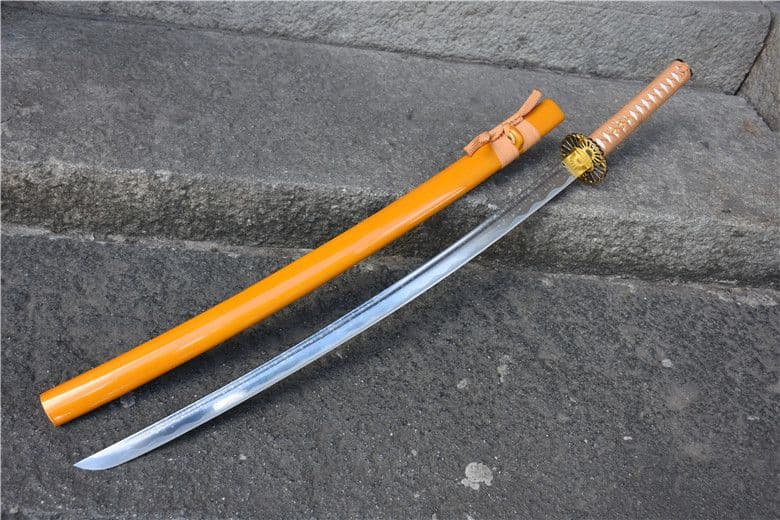 桜  武具　刀装具　日本刀　模造刀　居合刀