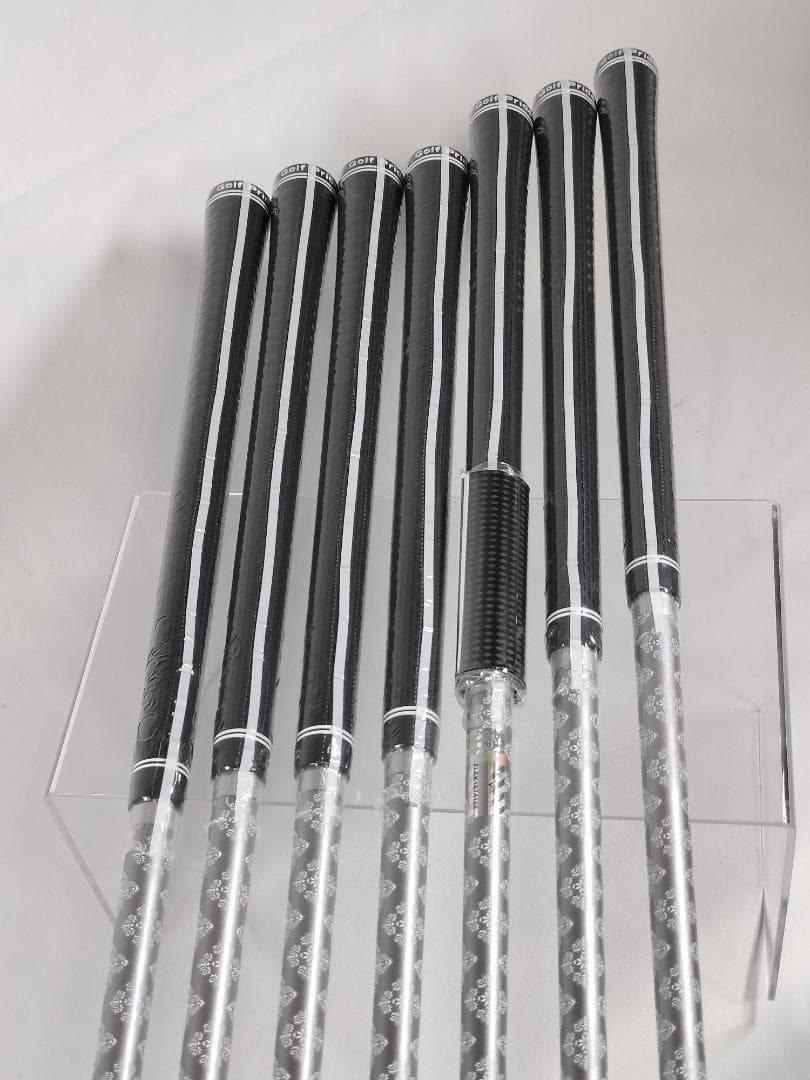 【女性】【新品】【L】7本セットキャロウェイ⭐ROGUEST MAX OS