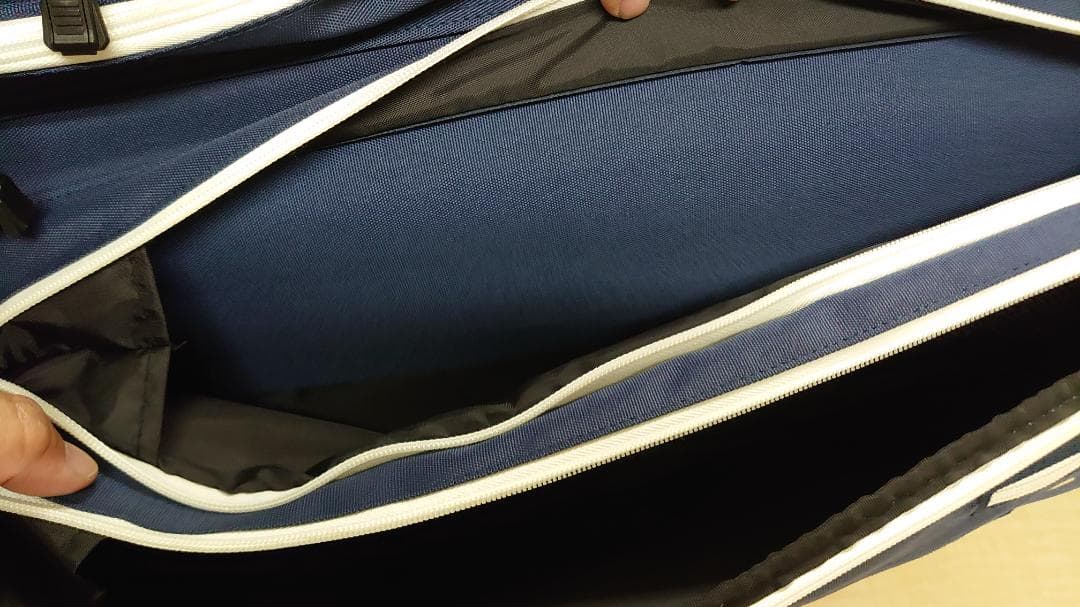 Rough & Swell ゴルフバッグ ネイビー