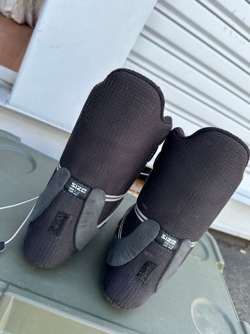 BURTON Youth CONCORD SMALLS 23センチ