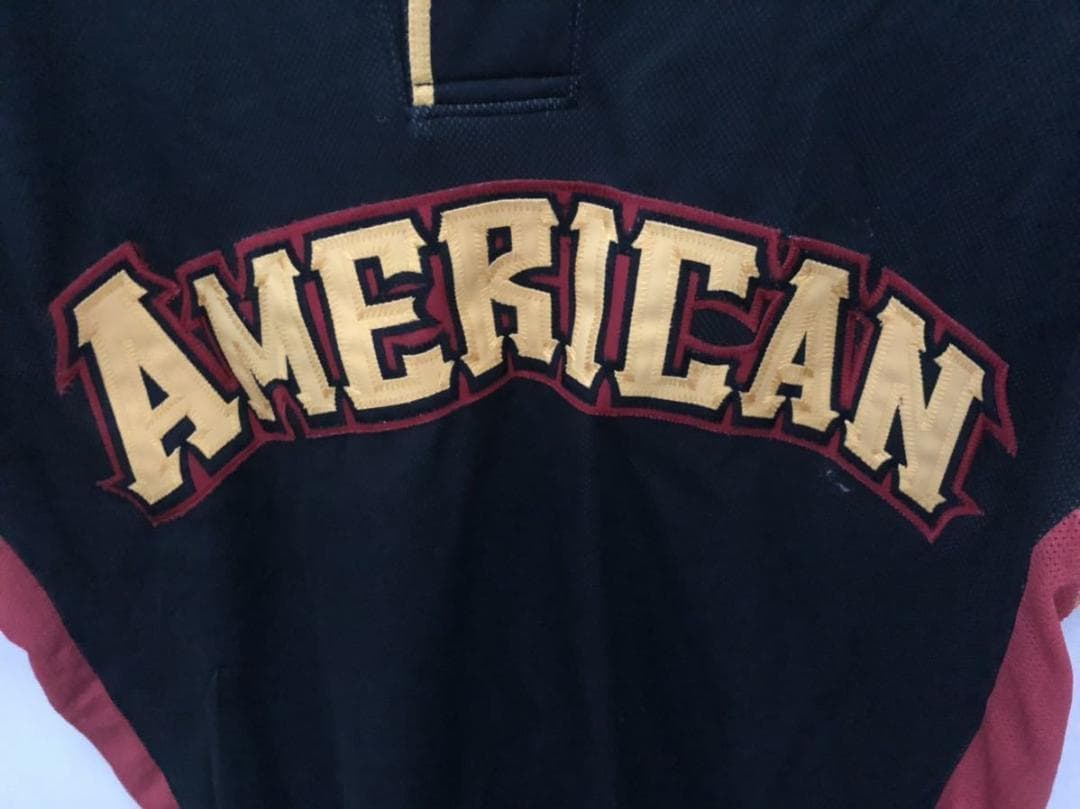 アメリカンリーグ2006オールスター #51 イチロー レプリカユニフォーム