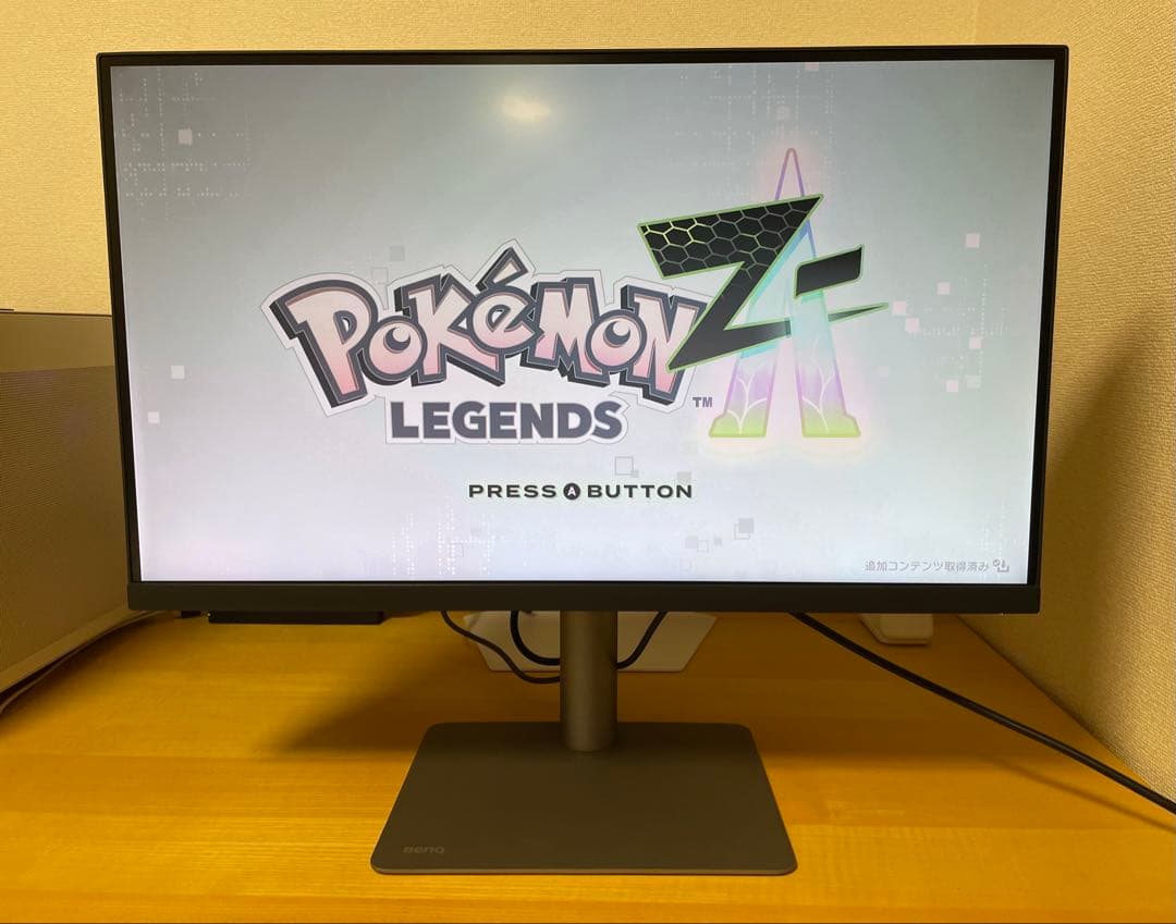 BenQ PD2720U HDR対応モニター