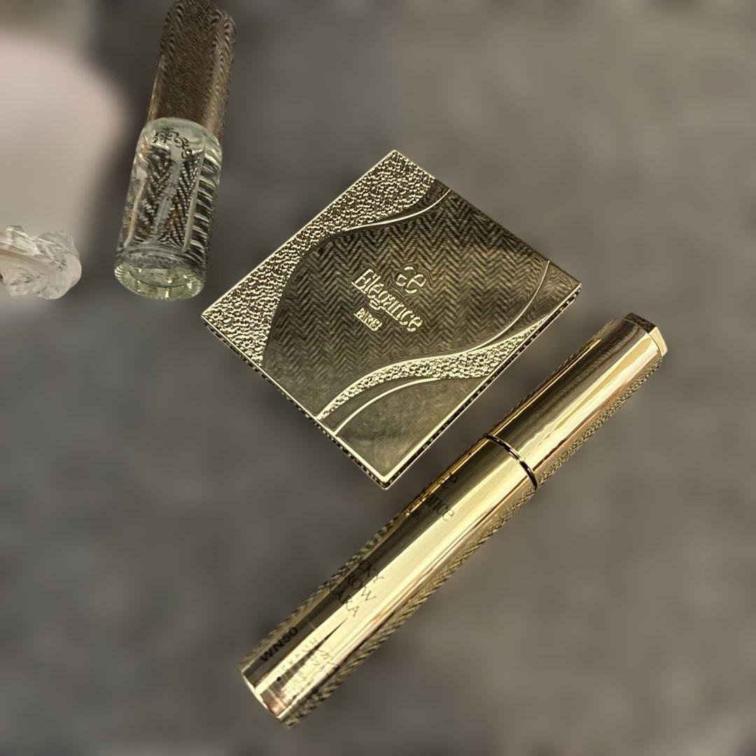 【中古・1回使用】ミラノコレクションGR オードパルファム2026