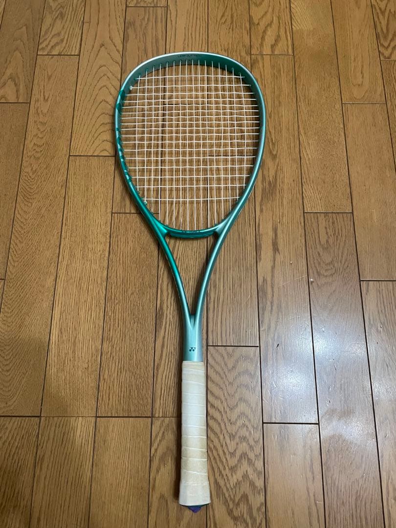 ヨネックス　 ボルトレイジ7v