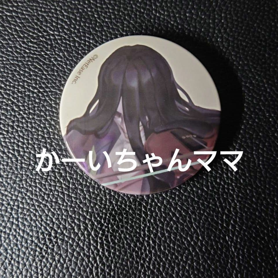 第五人格、ヴァイオリニスト、設定画缶バッジ、アントニオ、ミュージアム