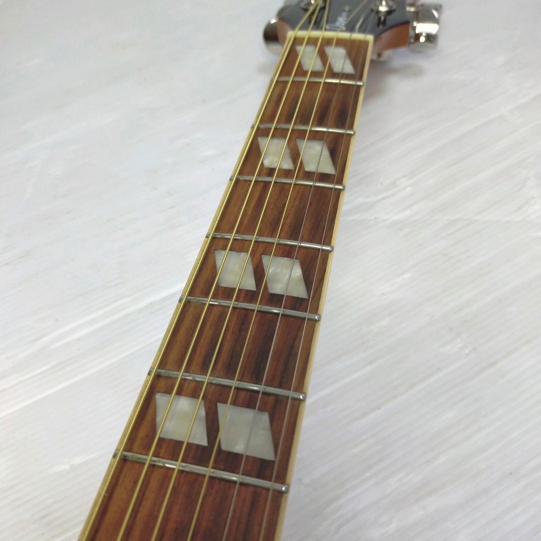 【極美品/24h内発送】Epiphone Dove Pro 幸せを運ぶ鳩の調べ