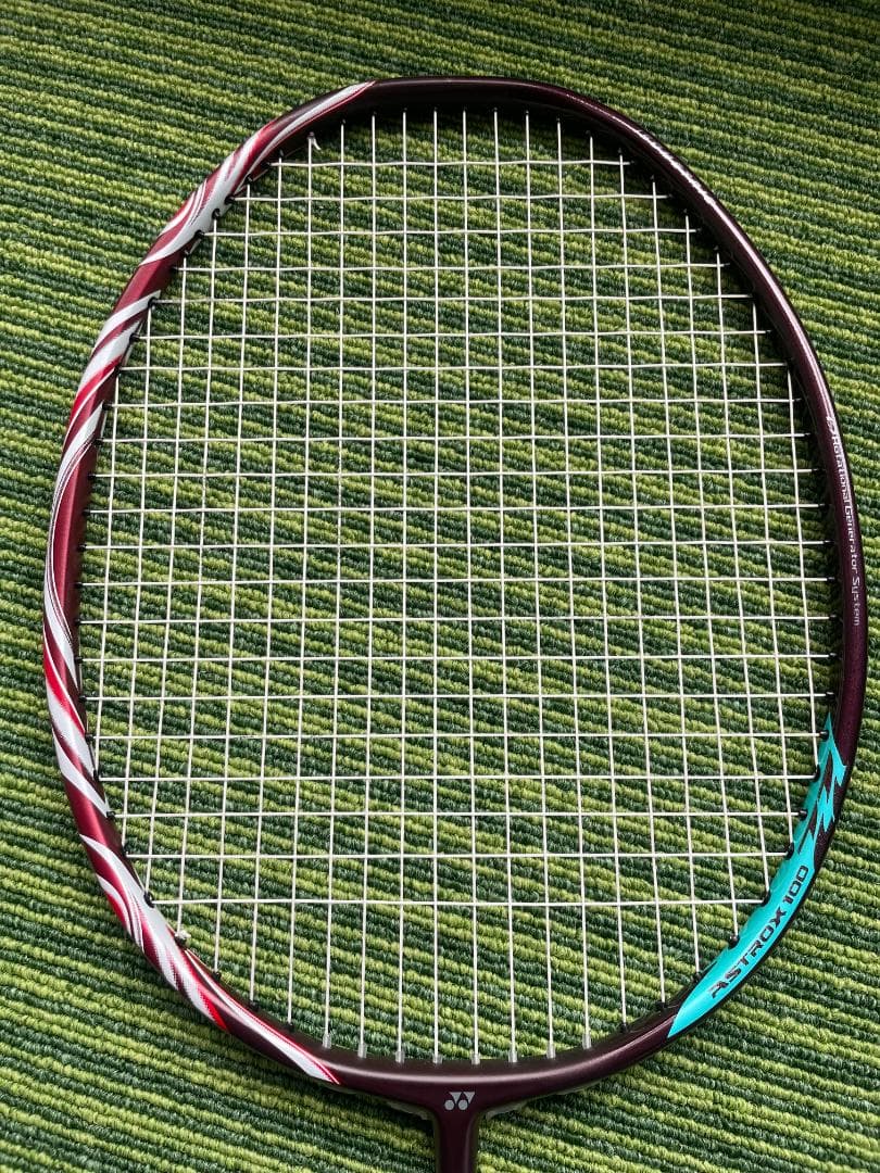 アストロクス100zz ASTROX100zz