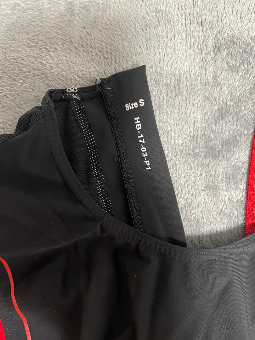 HUUB トライアスロンスーツ