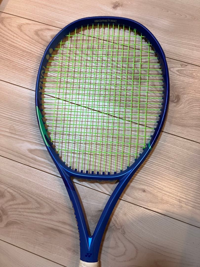 ヨネックス　イーゾーン98 YONEX E ZONE98 G2