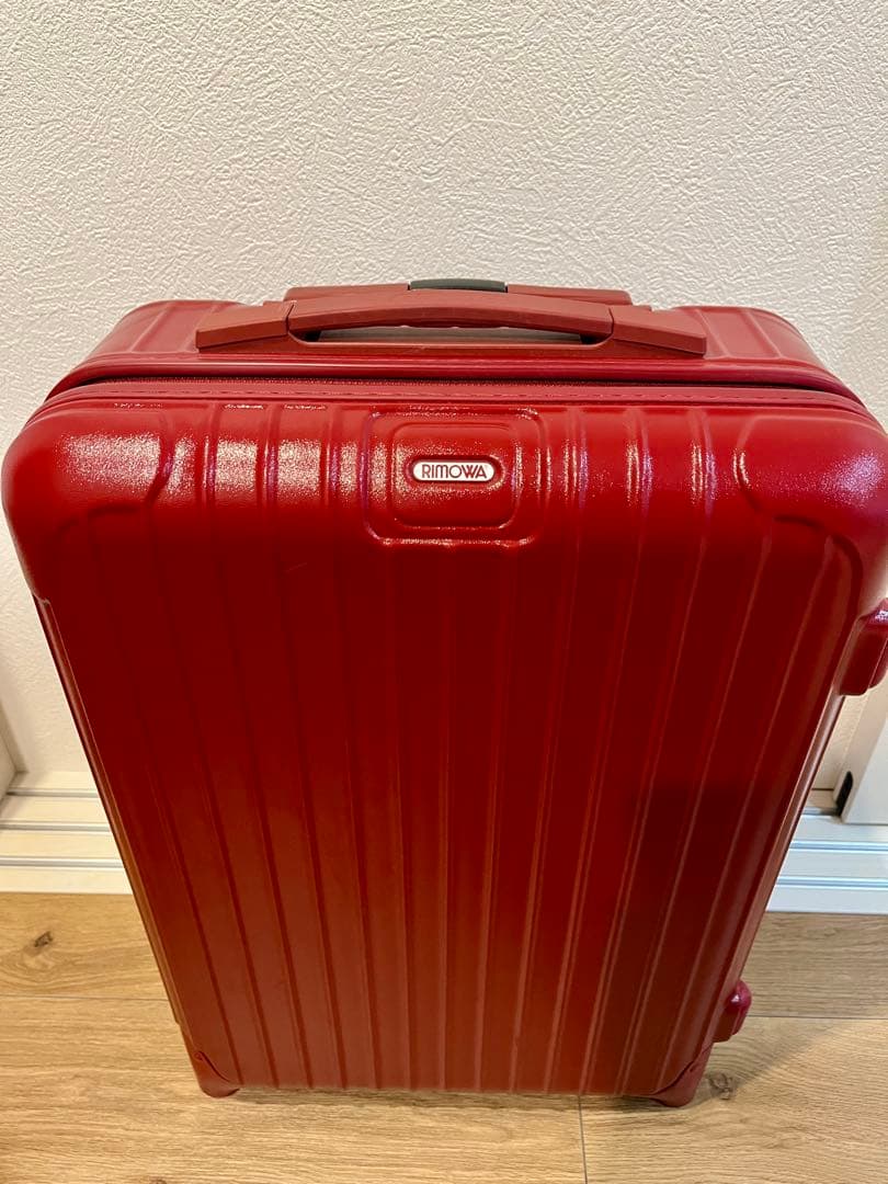 リモワ　サルサ　2輪（機内持ち込み可能）