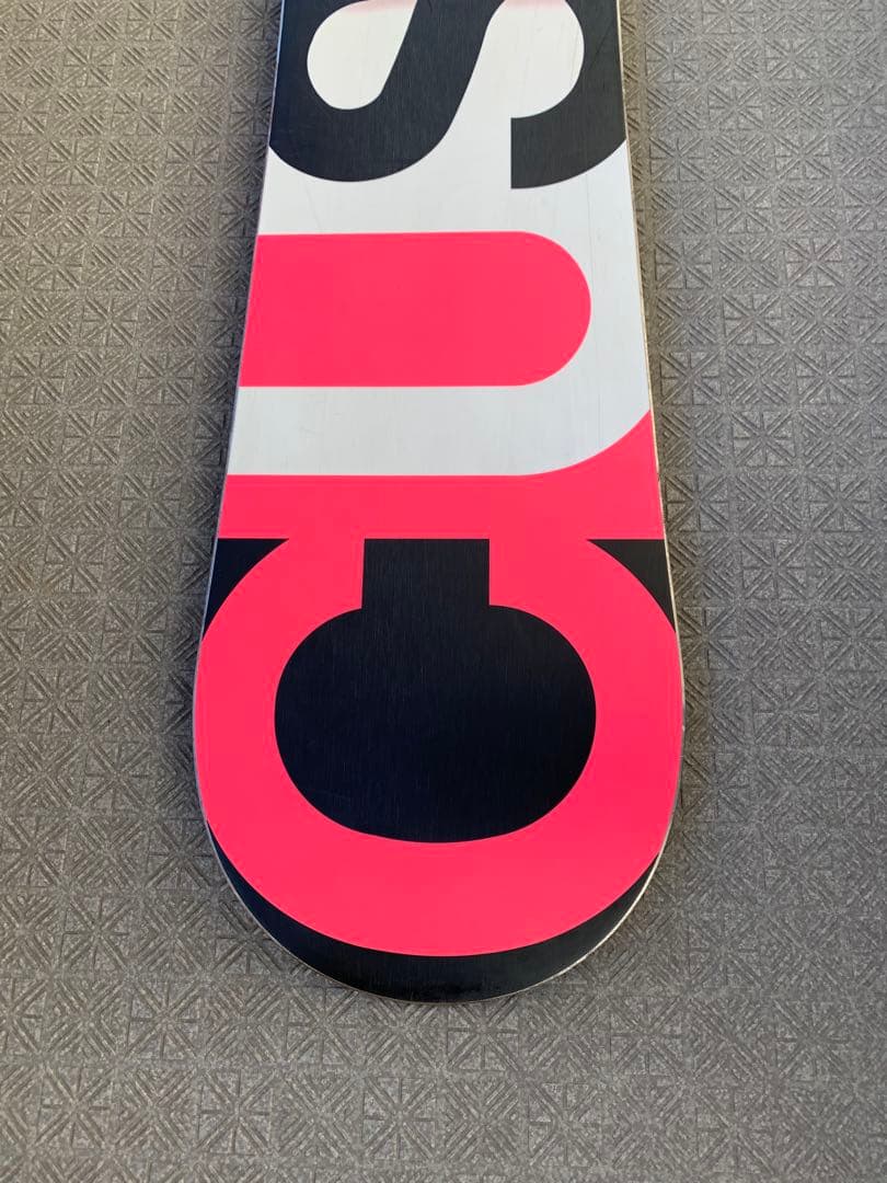 バートン Burton Custom 51 151cm スノーボード