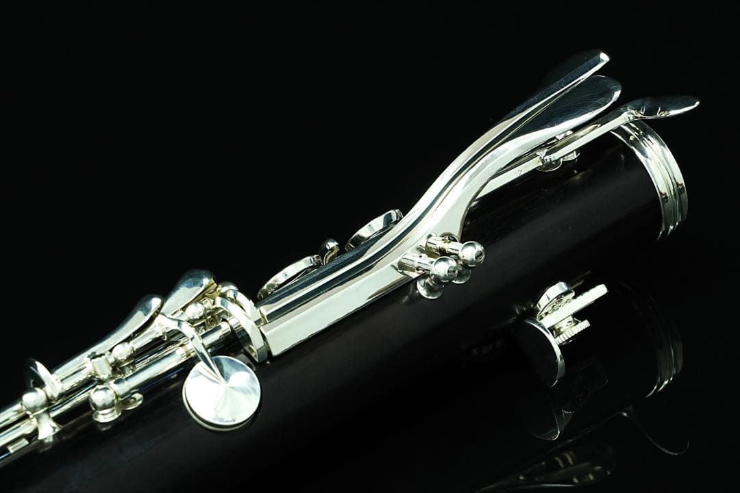 【極美品 メンテナンス済】　Buffet Crampon R13 クラリネット