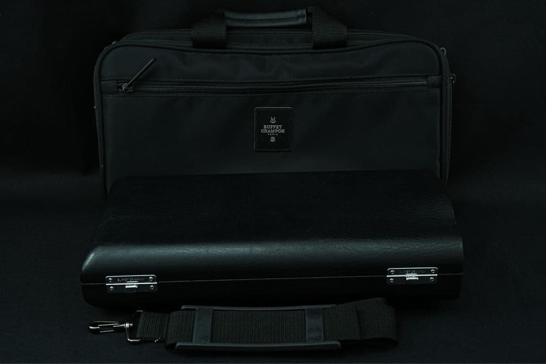 【極美品 メンテナンス済】　Buffet Crampon R13 クラリネット