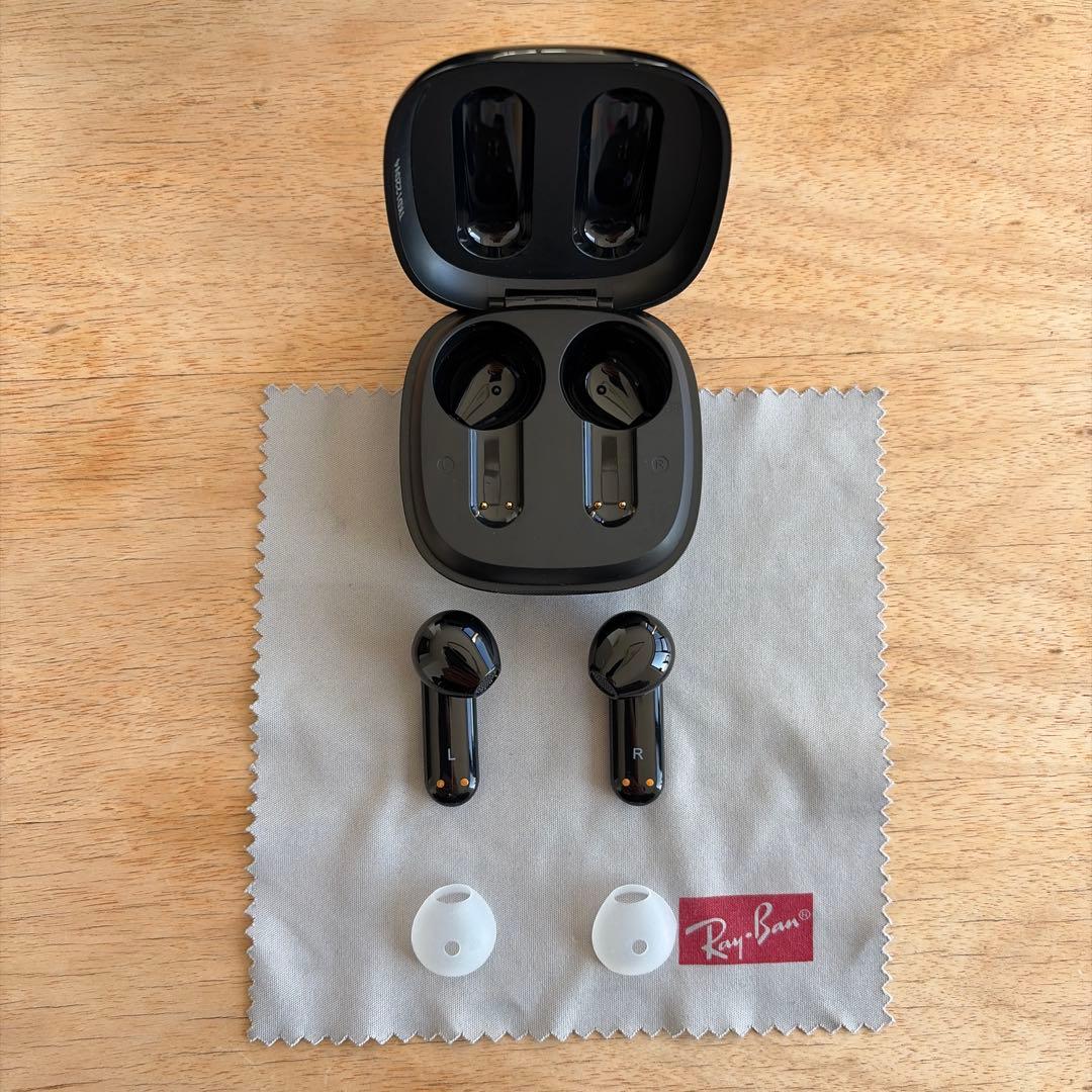 Timekettle WT2 Edge 翻訳イヤフォン