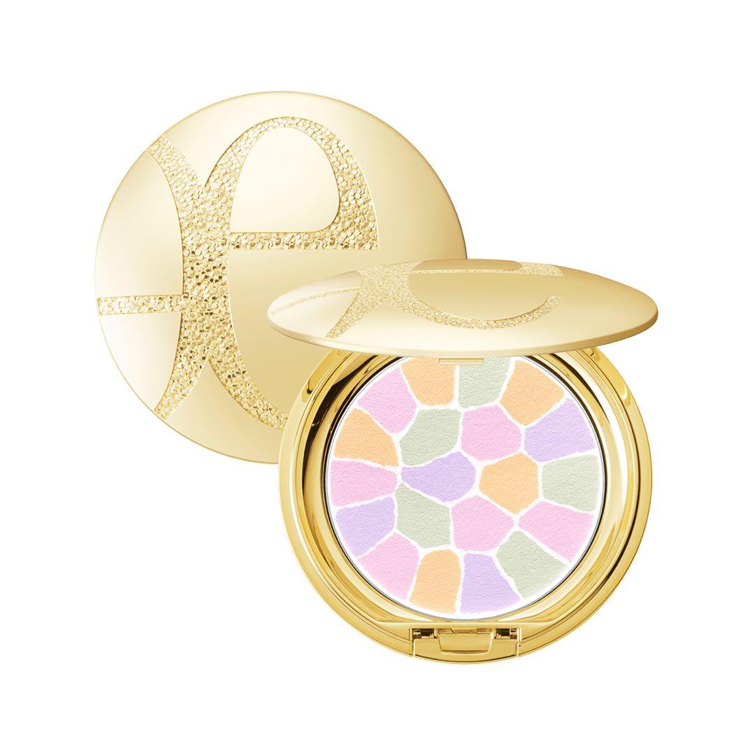 エレガンス　ラ　プードル　オートニュアンス　IV フェイスパウダー