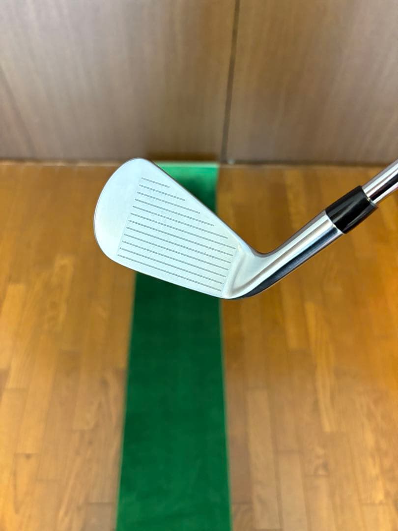 タイトリスト718 AP2 (7本セット4I〜9I,P) AMT white