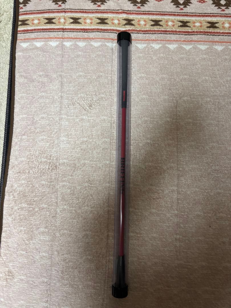 BRIEFING SWING TRAINERスイングトレーナー　完売品　未使用品