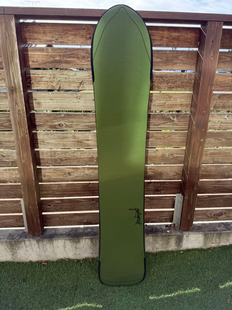 gentemstick FLOTER162 カバー付き