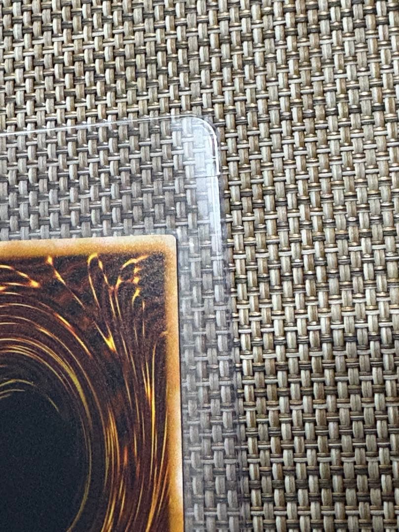 コ*ー様 遊戯王 青眼の白龍 レリーフレア アルティメットレア SM-51仮面の