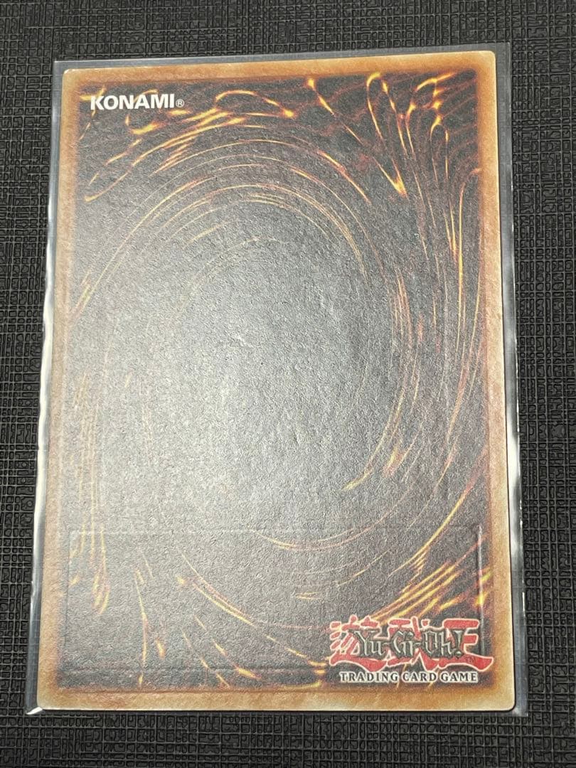 早い者勝ち‼️氷結界の龍 トリシューラ EU版レリーフ