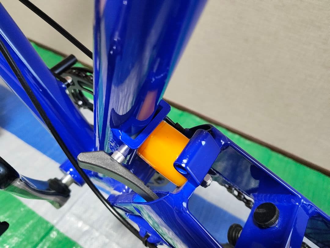 【ご依頼品】 BD-1 classic 2014年頃　R＆M