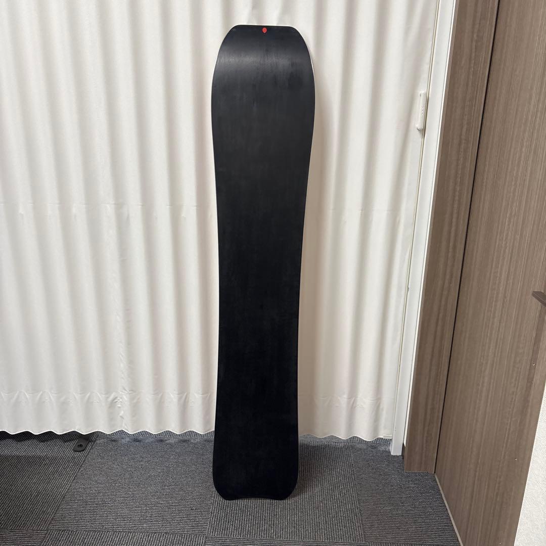 GENTEM STICK ゲンテンスティック21-22 MANTARAY 154