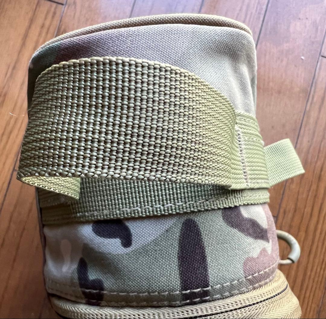 タイムセール19日12:00まで　クーラーボックス　スパイスボックス