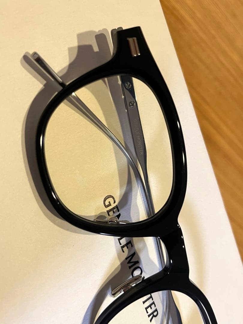 [新品]Gentle Monster ジェントルモンスター ROB