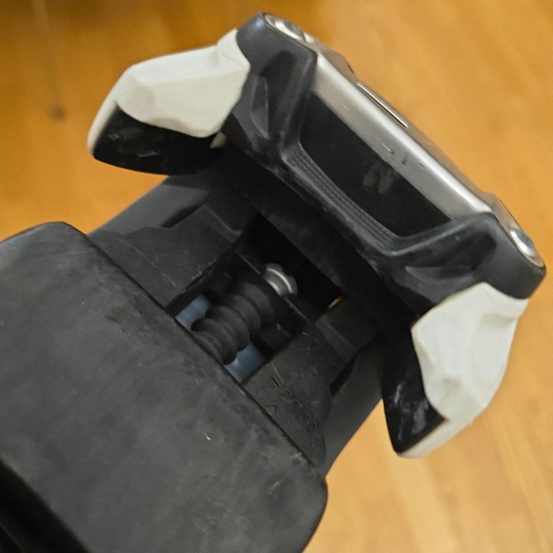 Marker F10 ツアービンディング