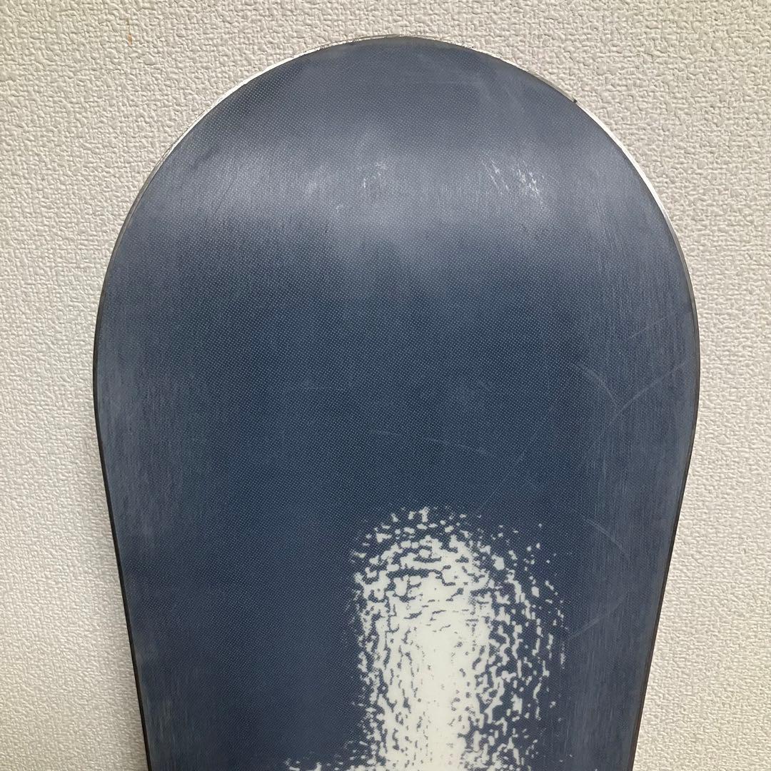 バック付/AVALANCHE アヴァランチ スノーボード146/バインディングM