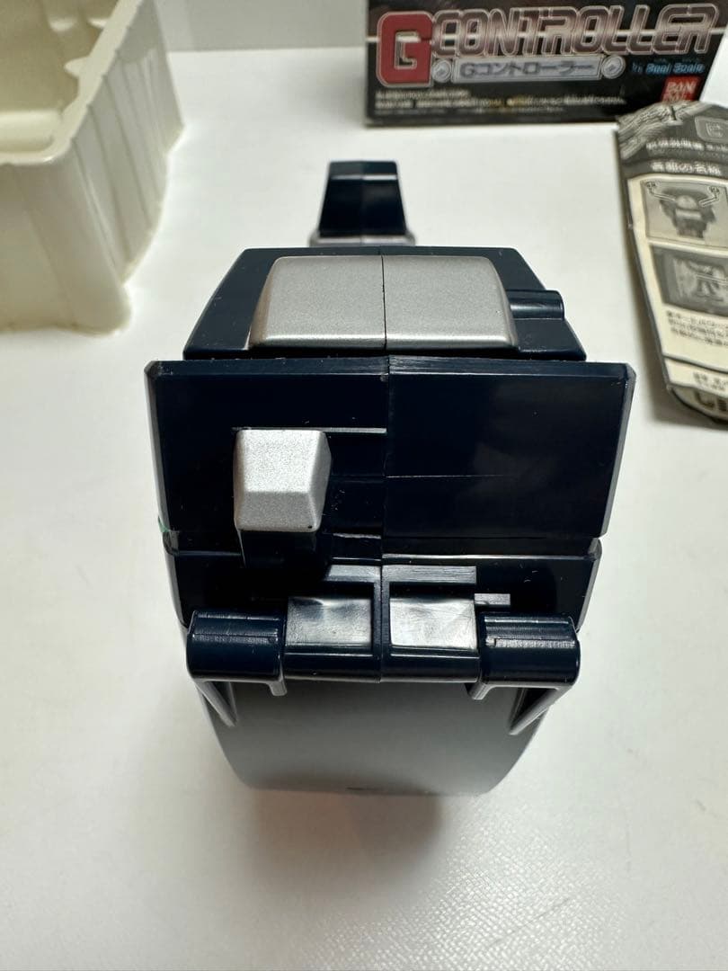 希少 機動新世紀ガンダムX Gコントローラー【動作品】 n2f※