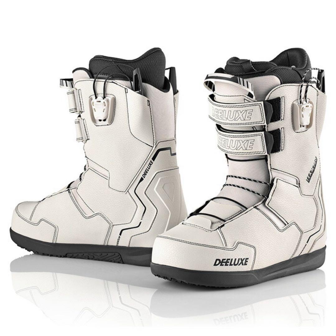 DEELUXE ディーラックス スノーボード ブーツ TEAM PRO S3