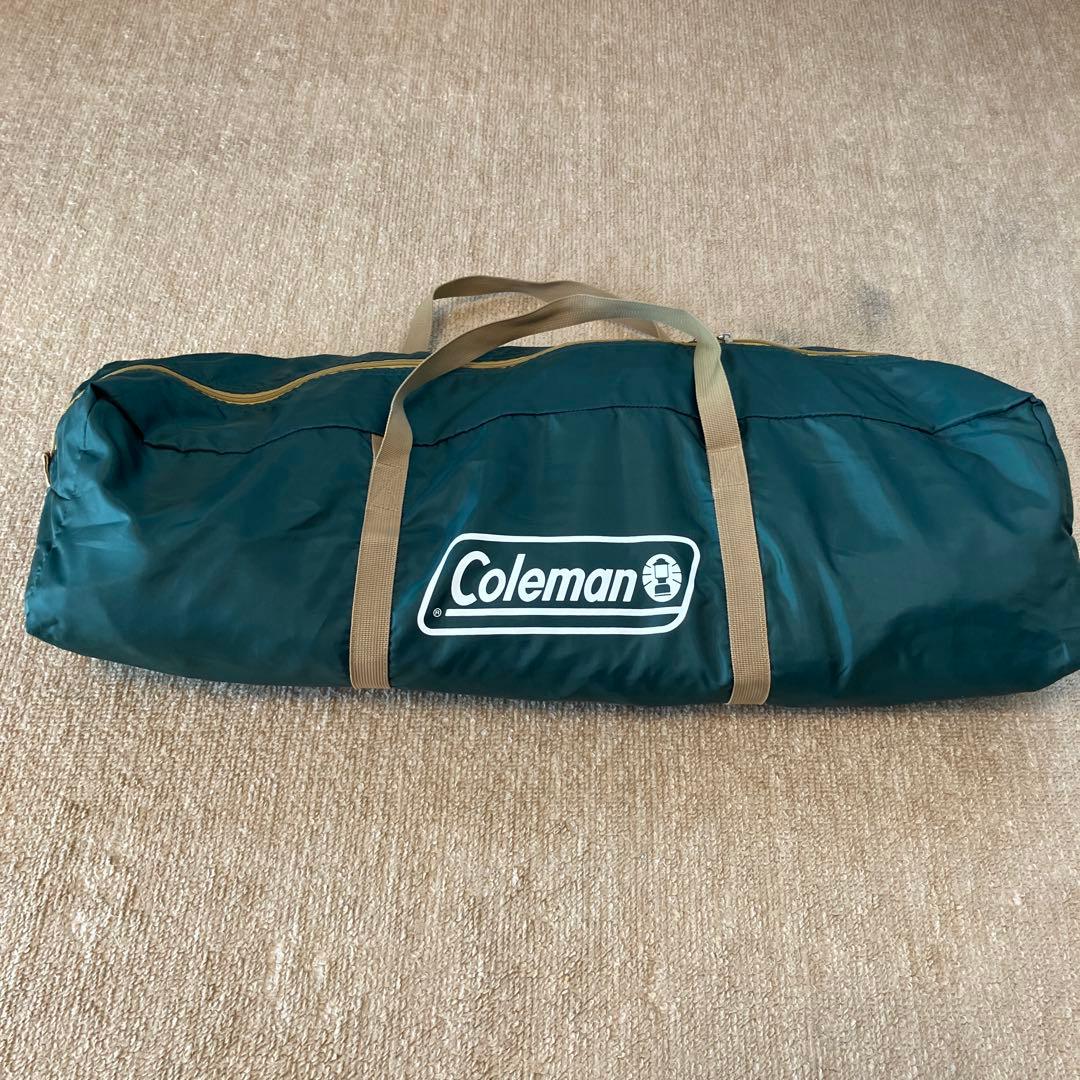 ★コールマン　XPヘキサタープ／S★