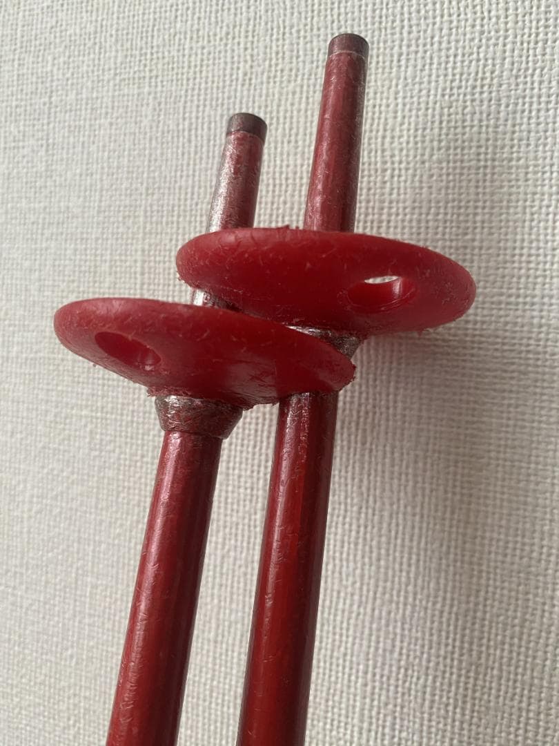 た*か様 ELAN Formula 100cm　ストック付