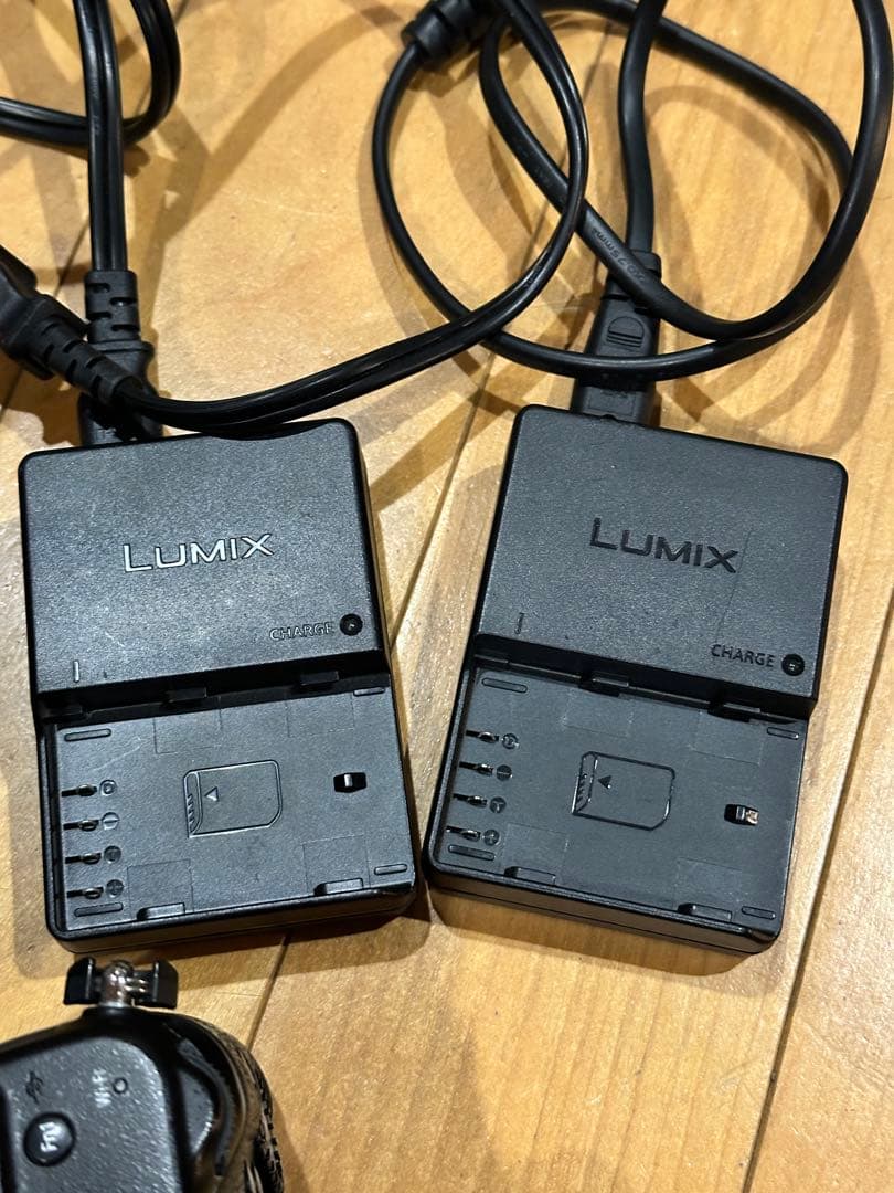 LUMIX GH3,4 14-140mm 12-35mm アクセサリー